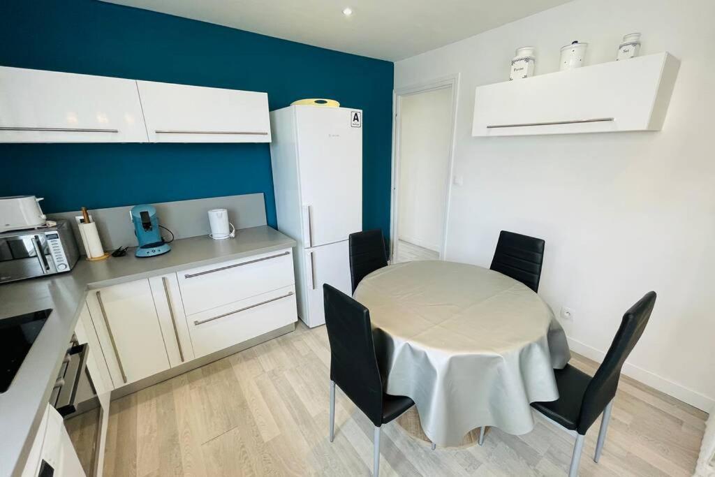 Le Dalton Apartamento Boulogne-sur-Mer Exterior foto